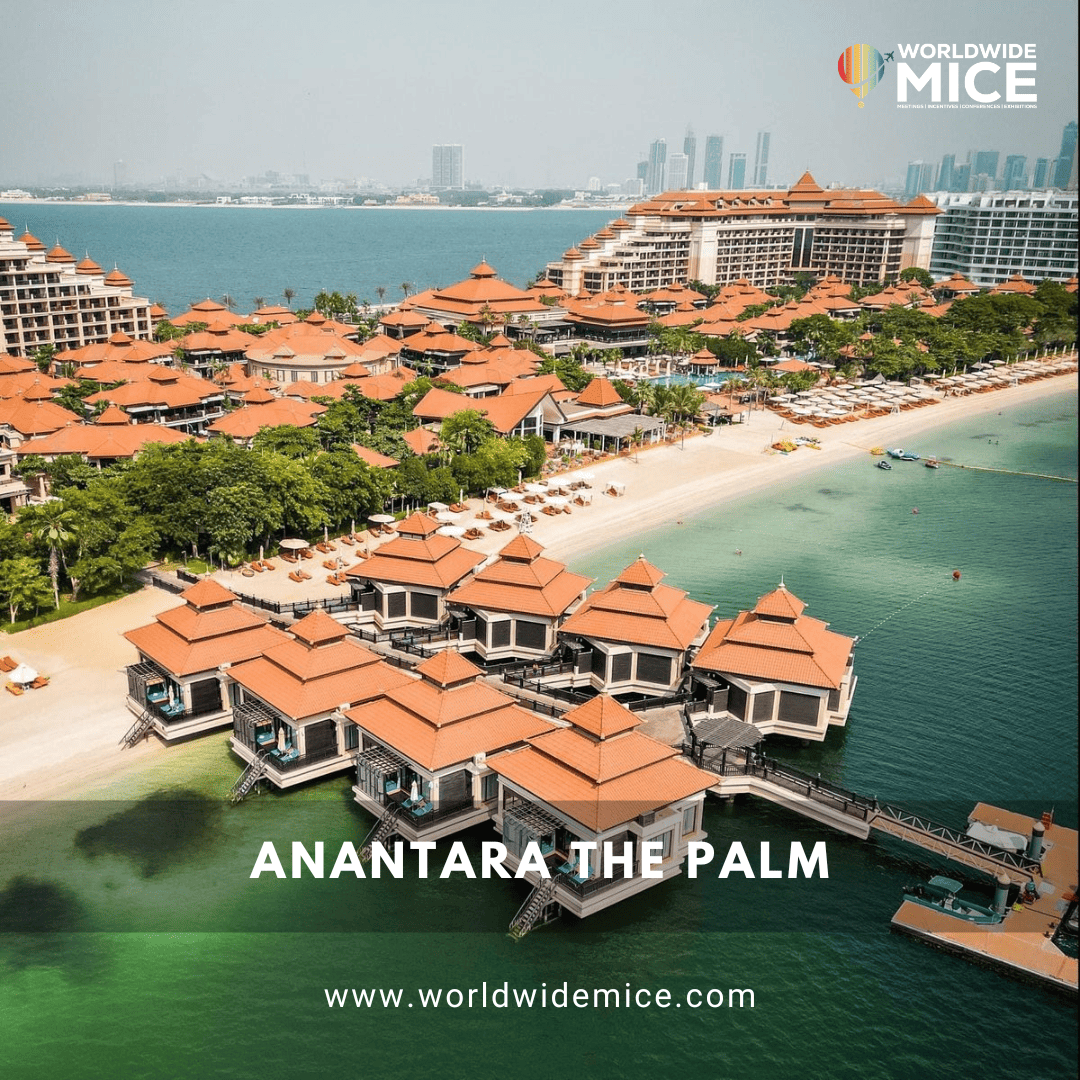 Anantara The Palm